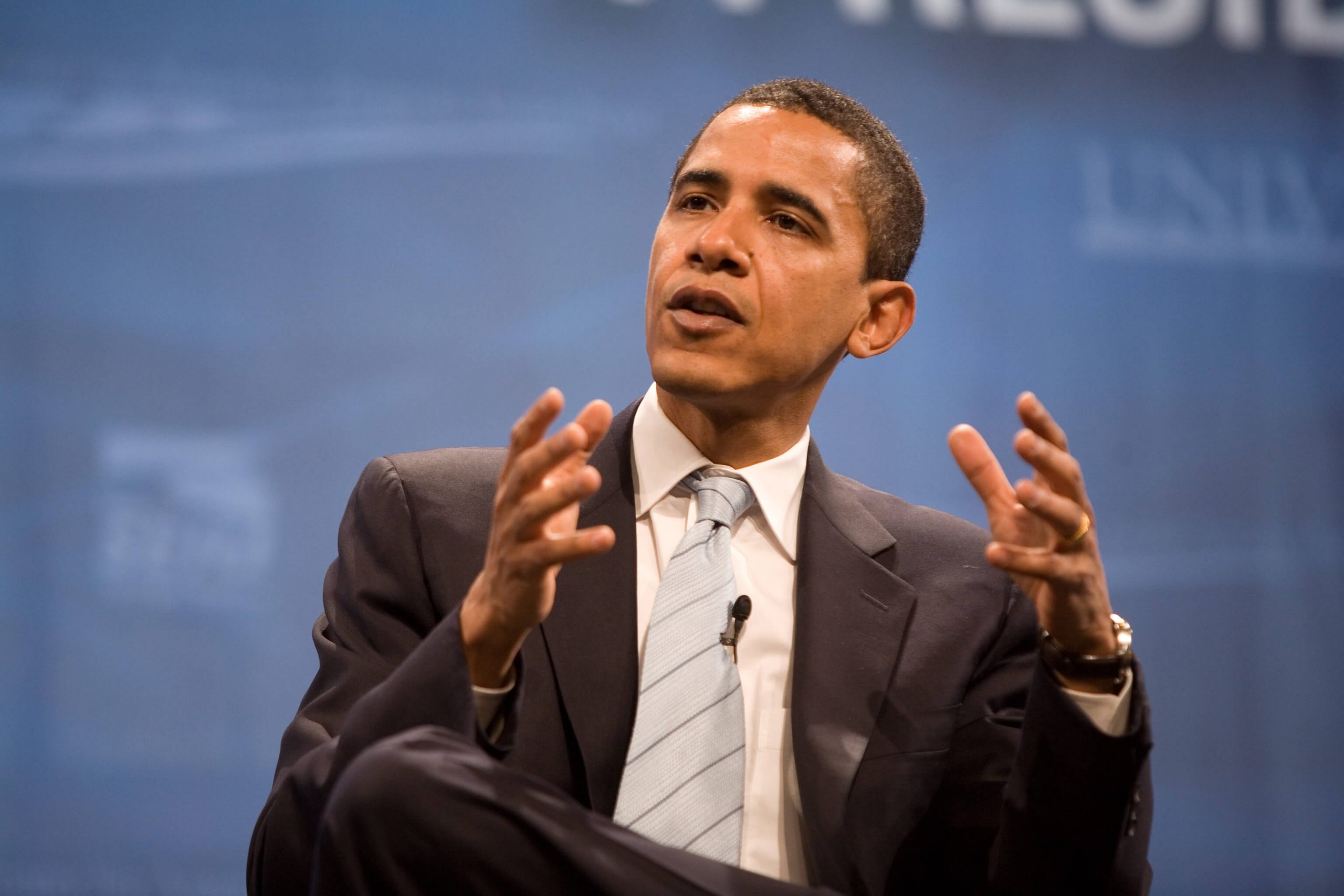Obama and Leaders Reach Debt Deal